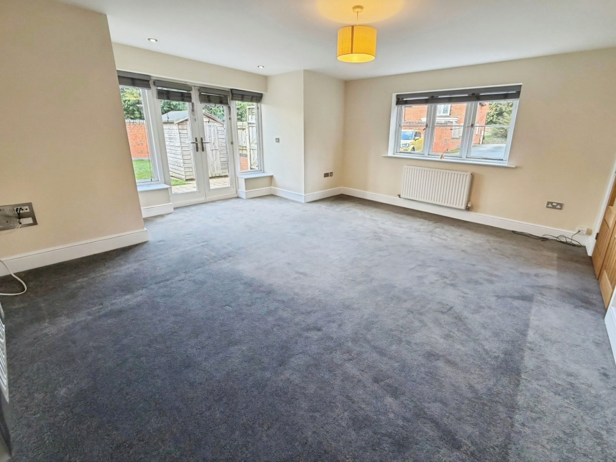 Parish Mews, Hampton-In-Arden, Solihull