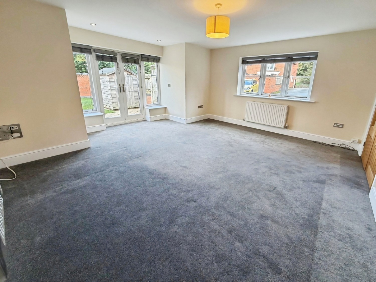 Parish Mews, Hampton-In-Arden, Solihull