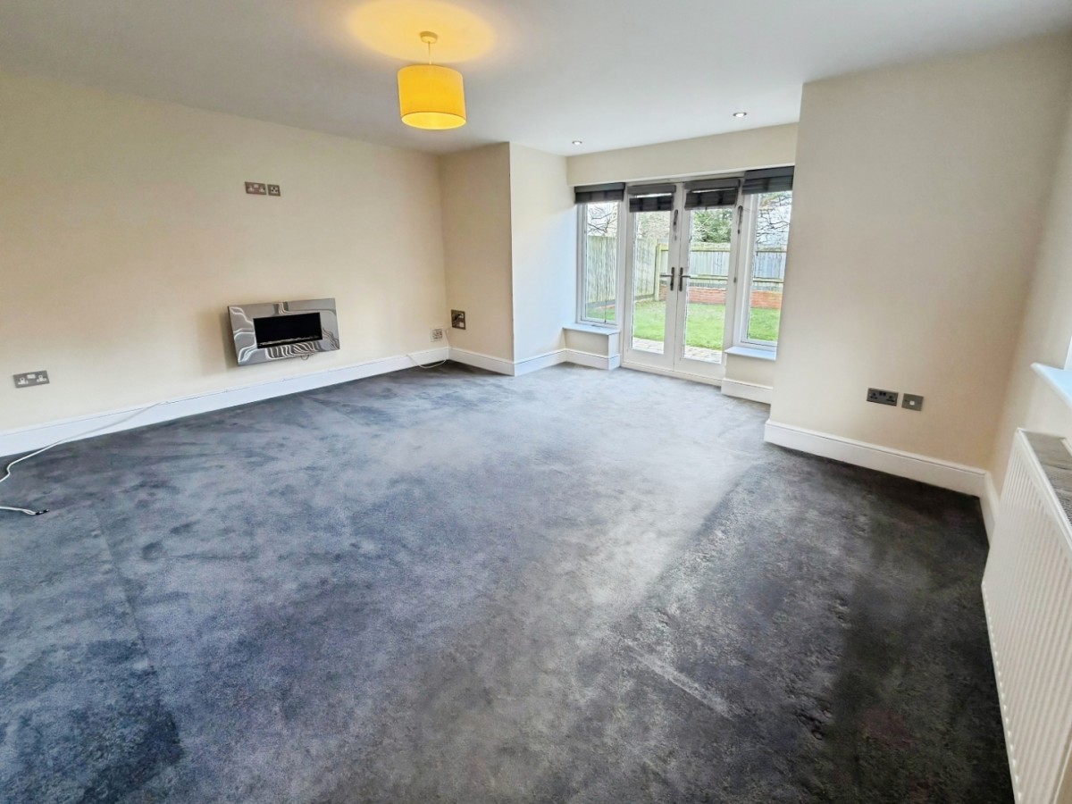 Parish Mews, Hampton-In-Arden, Solihull