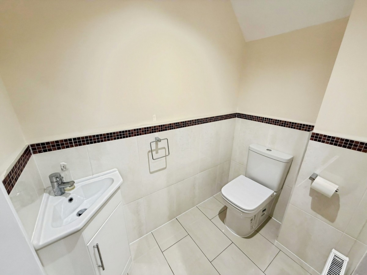 Parish Mews, Hampton-In-Arden, Solihull