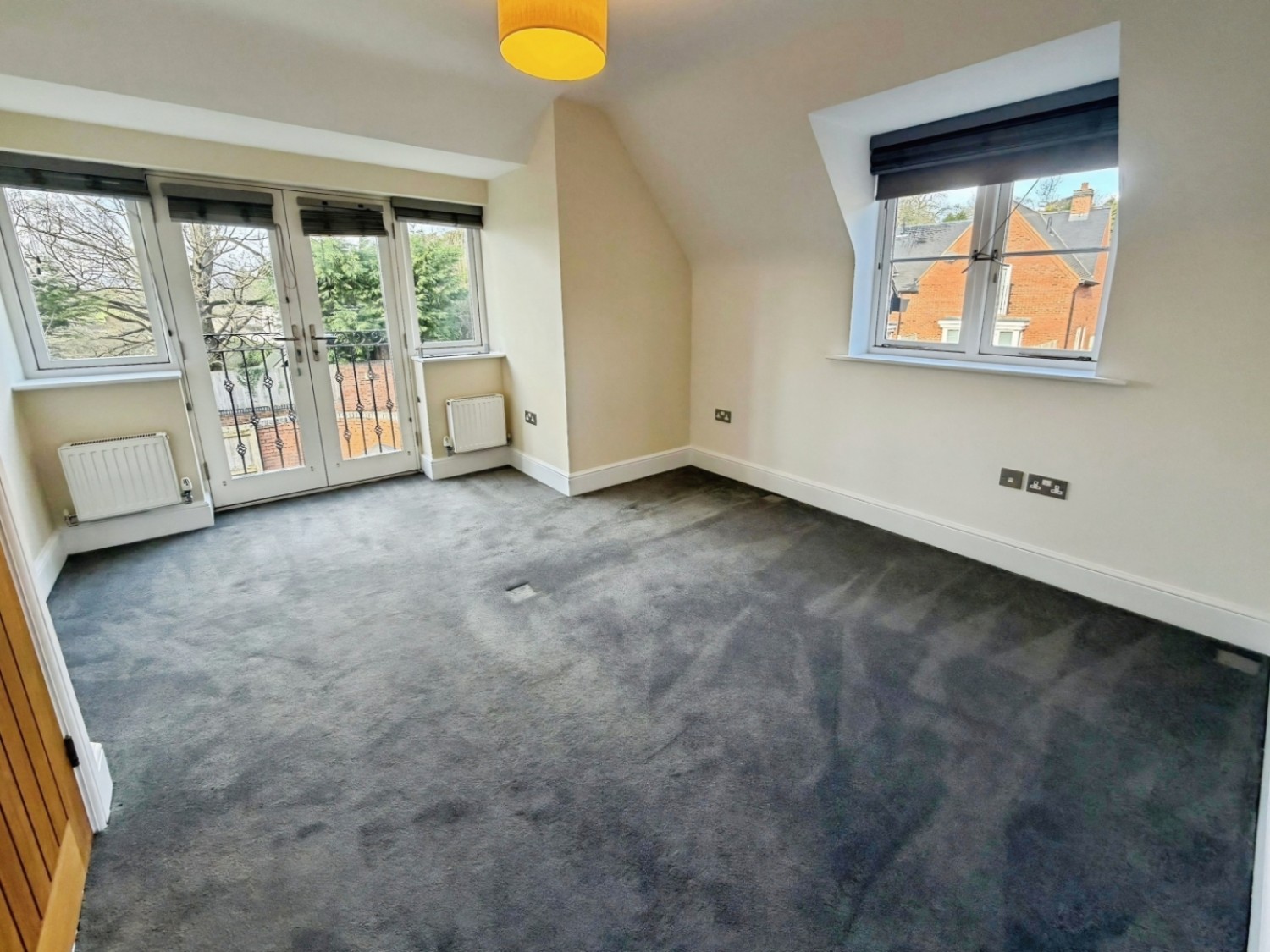 Parish Mews, Hampton-In-Arden, Solihull