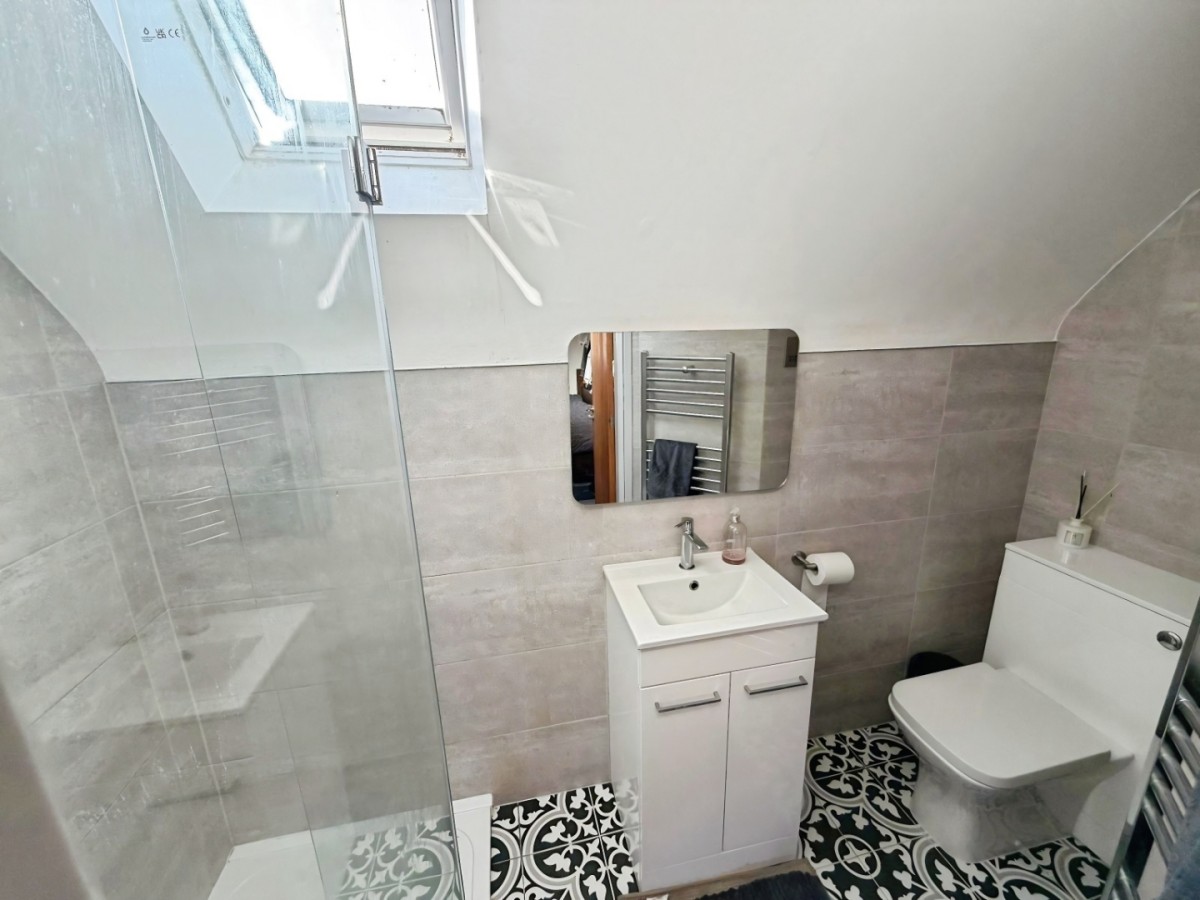 Parish Mews, Hampton-In-Arden, Solihull