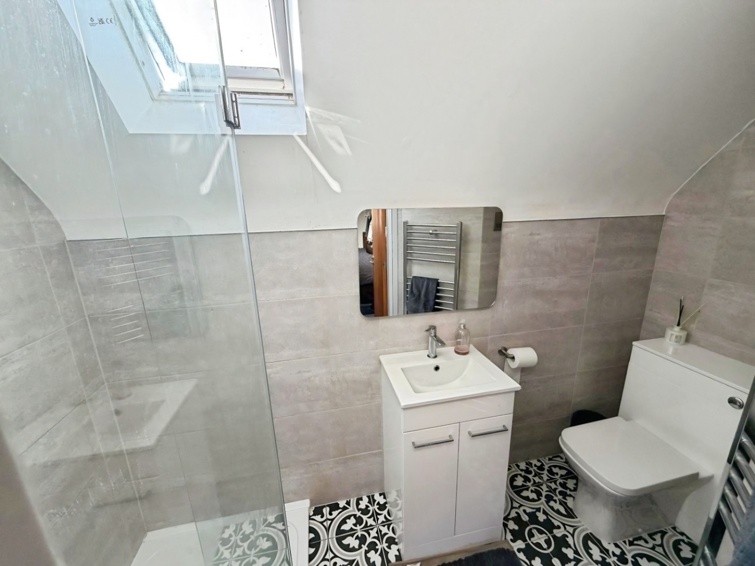 Parish Mews, Hampton-In-Arden, Solihull