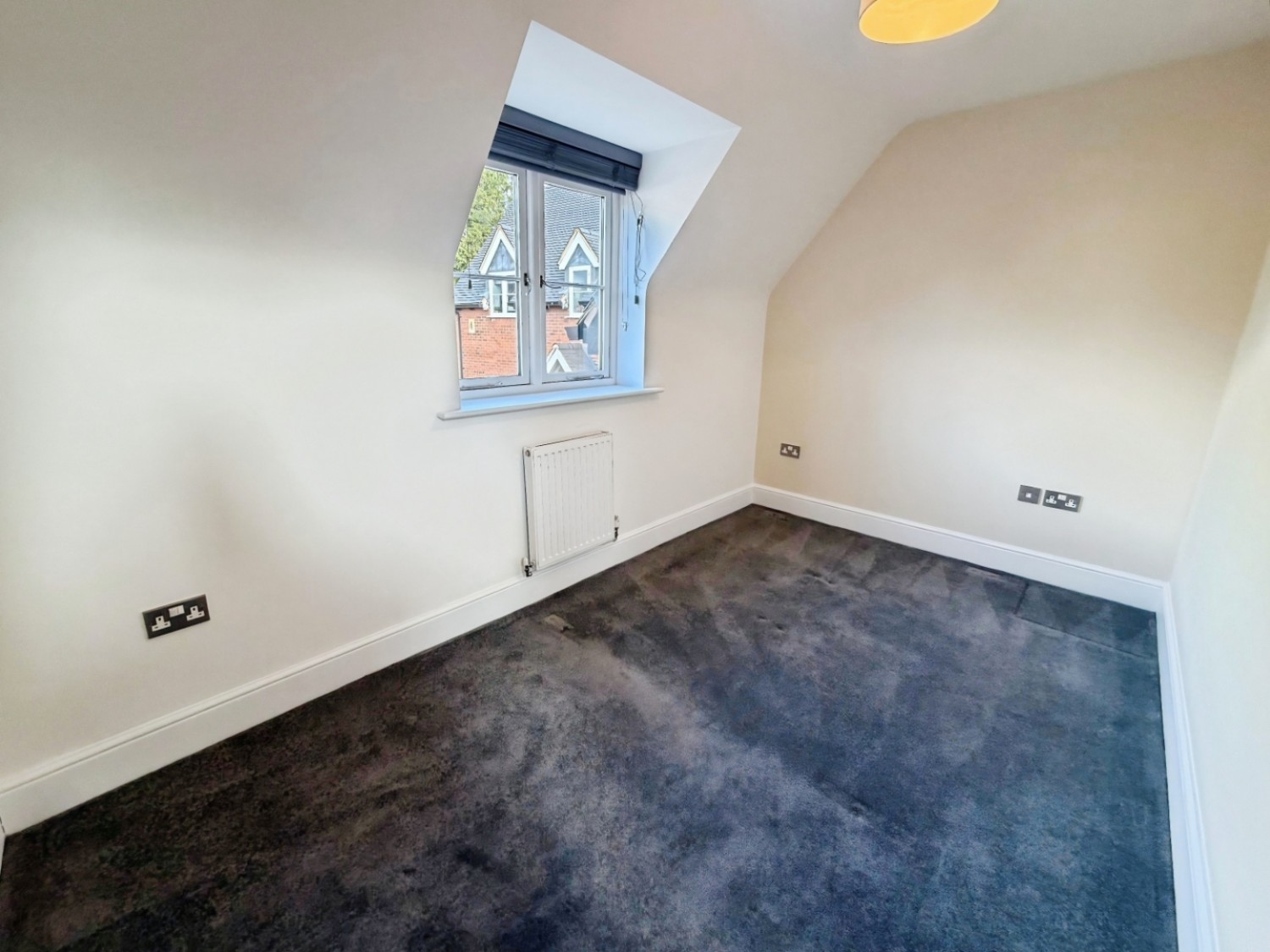 Parish Mews, Hampton-In-Arden, Solihull