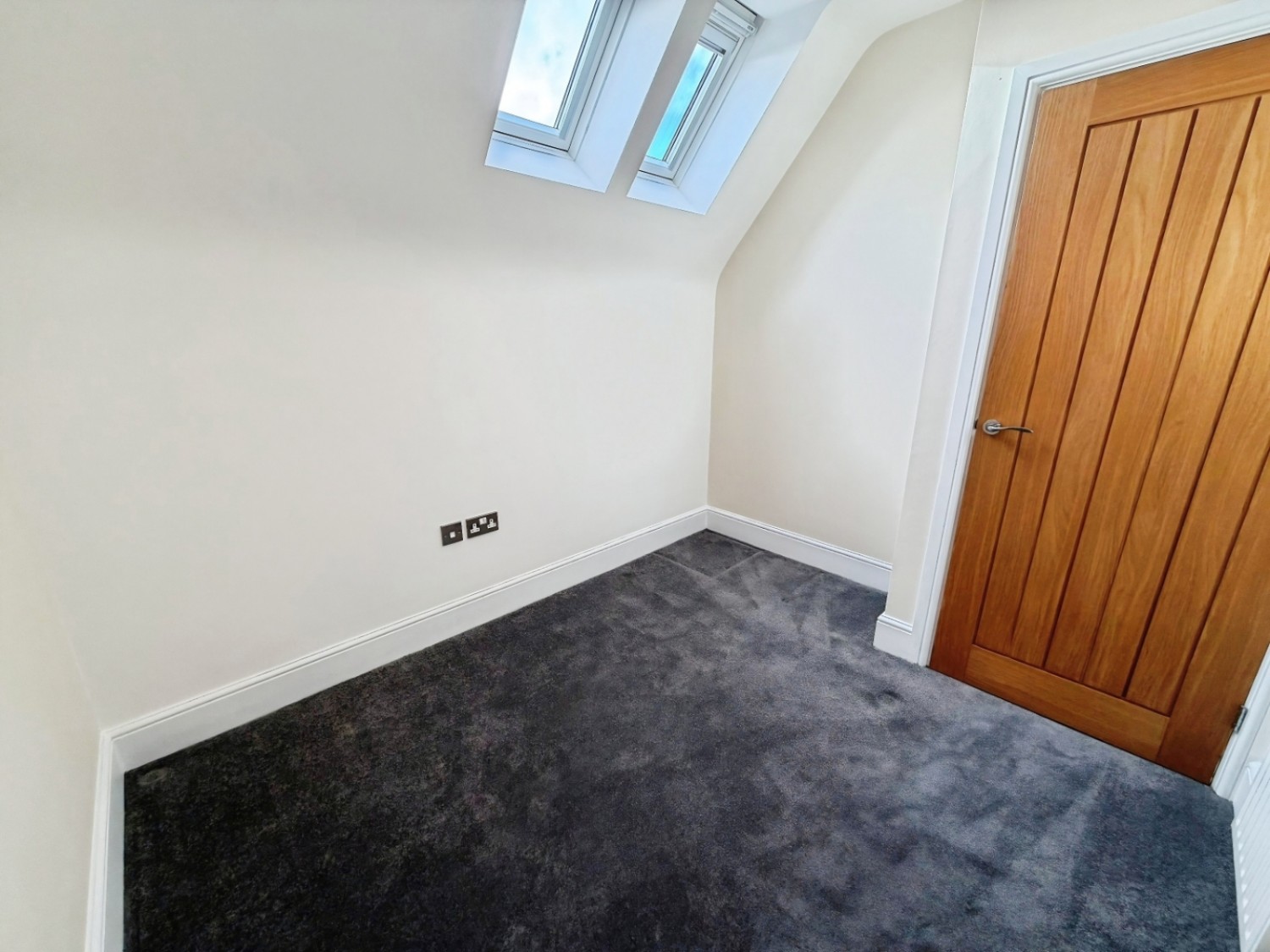 Parish Mews, Hampton-In-Arden, Solihull