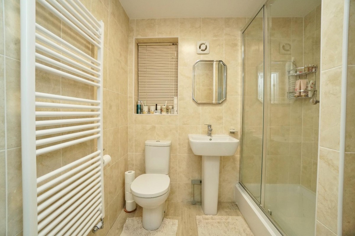 Lavender Way, Easingwold, York