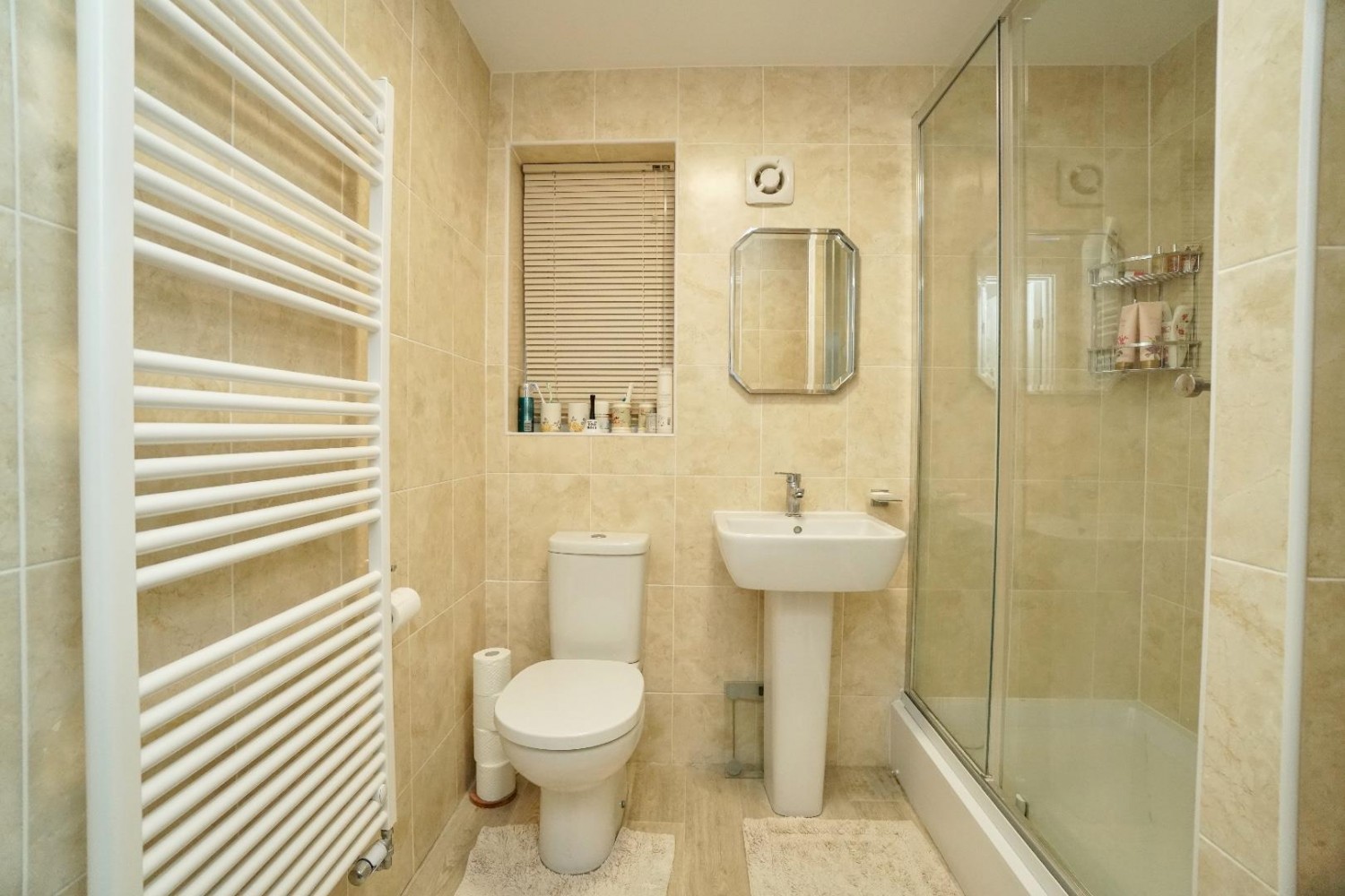 Lavender Way, Easingwold, York