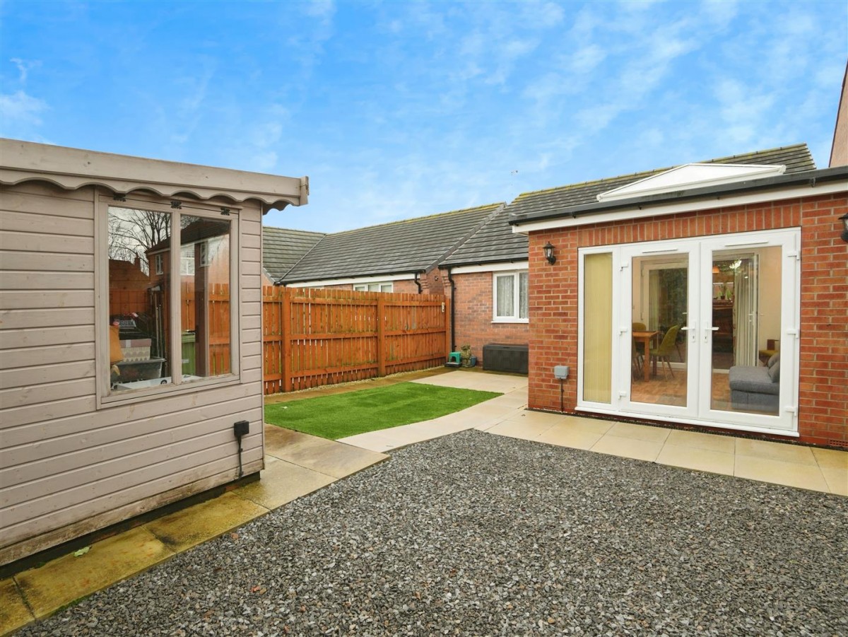 Lavender Way, Easingwold, York