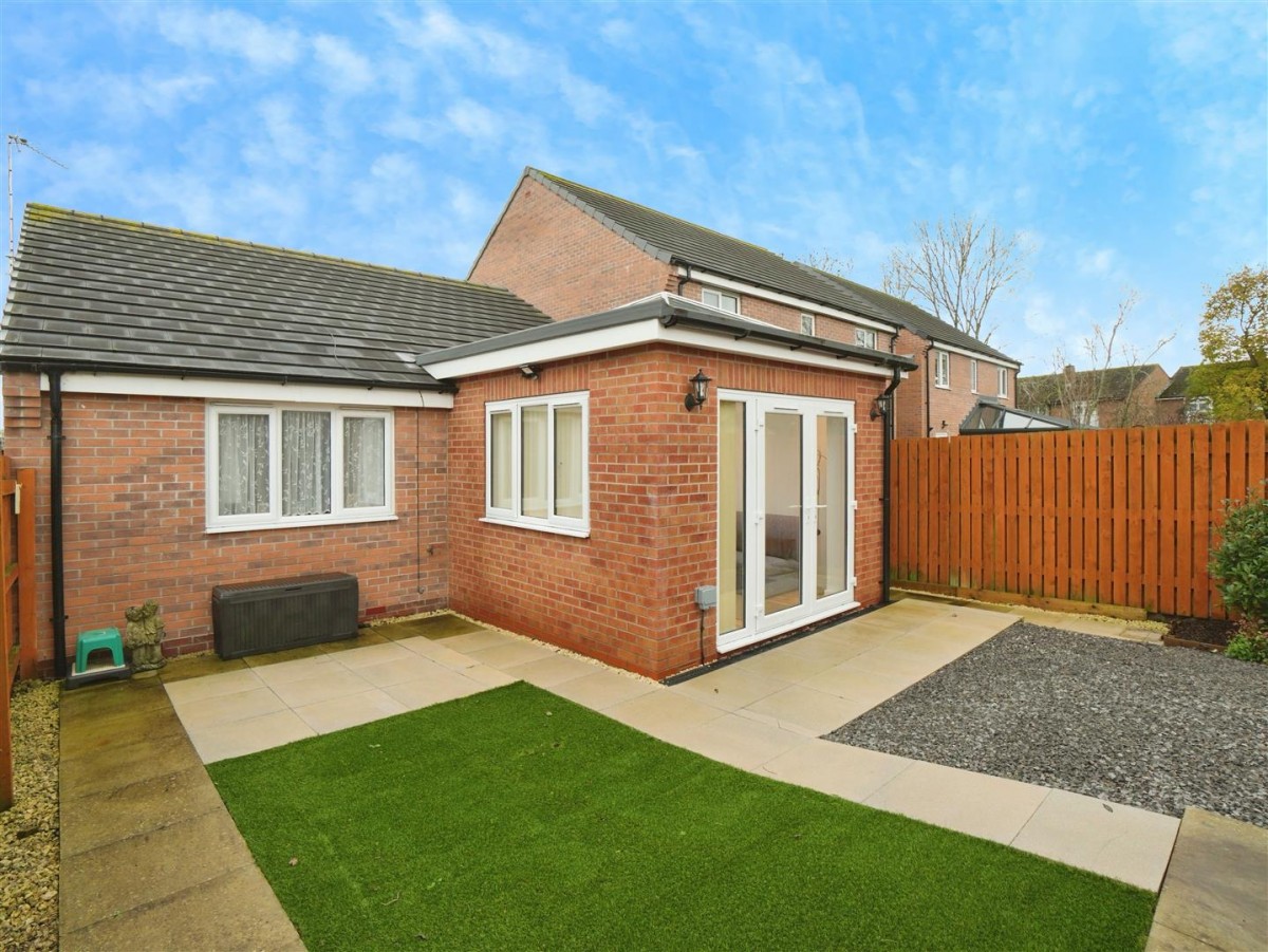 Lavender Way, Easingwold, York