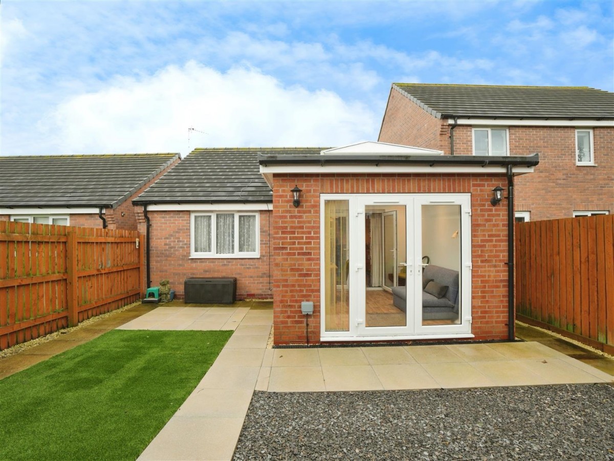 Lavender Way, Easingwold, York