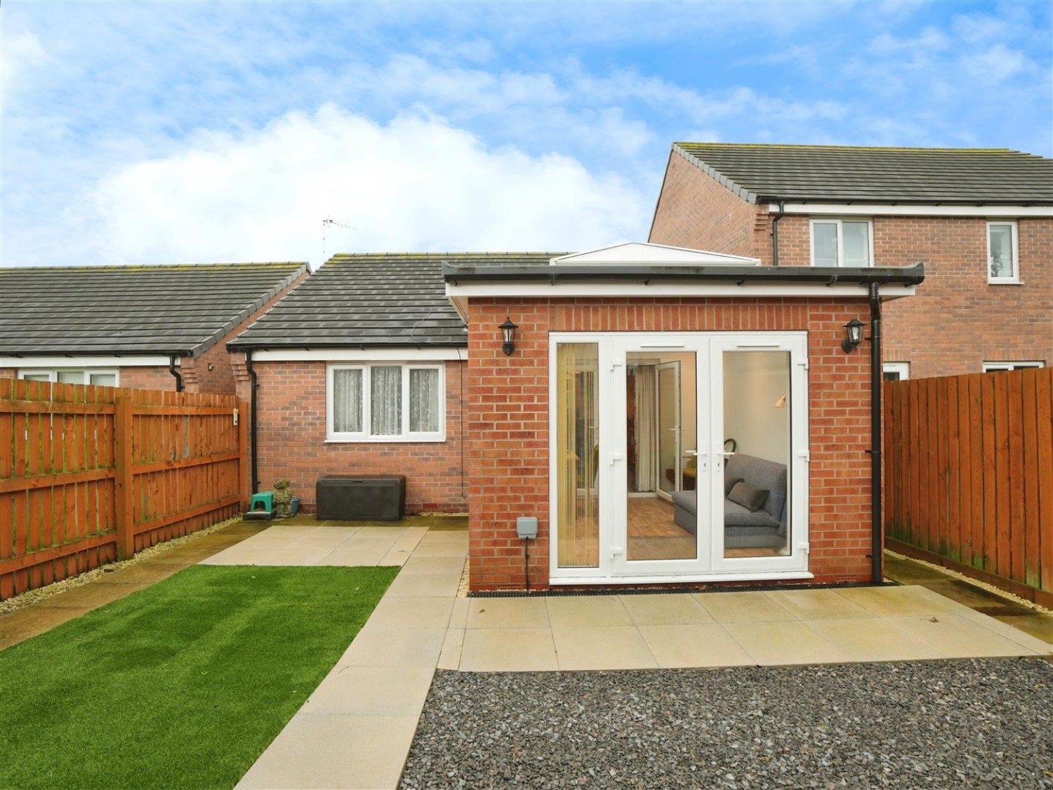 Lavender Way, Easingwold, York