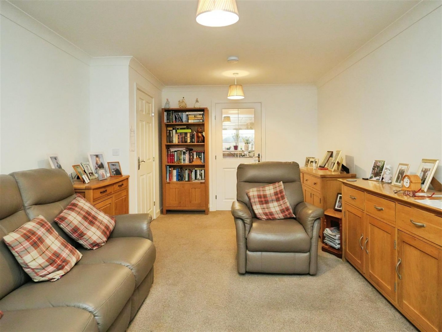 Lavender Way, Easingwold, York