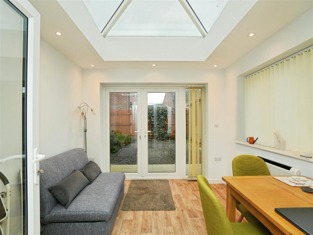 Lavender Way, Easingwold, York