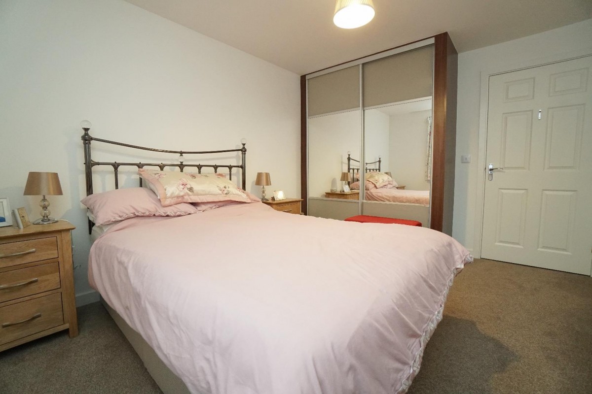 Lavender Way, Easingwold, York