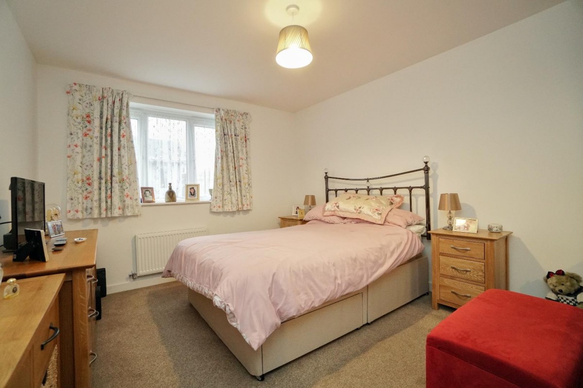 Lavender Way, Easingwold, York