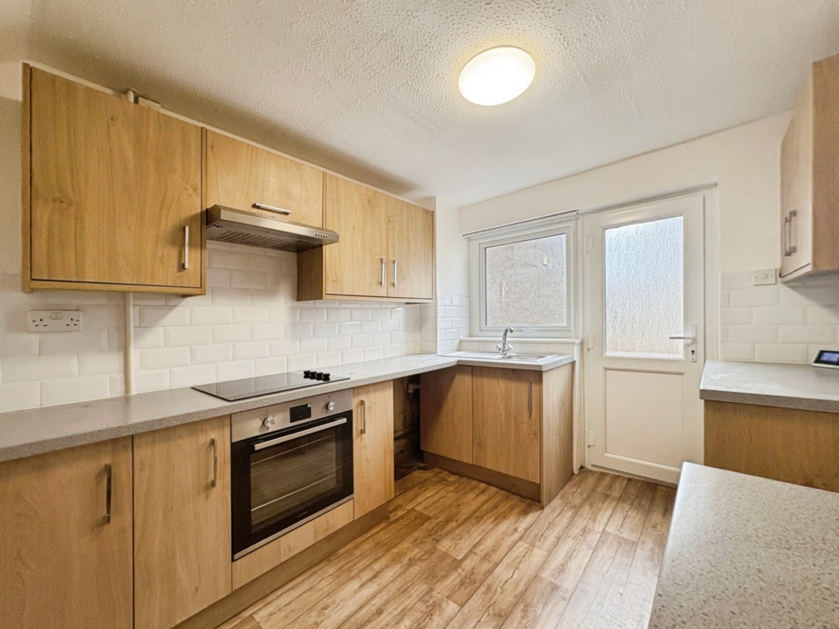 Neville Close, Redditch, B98