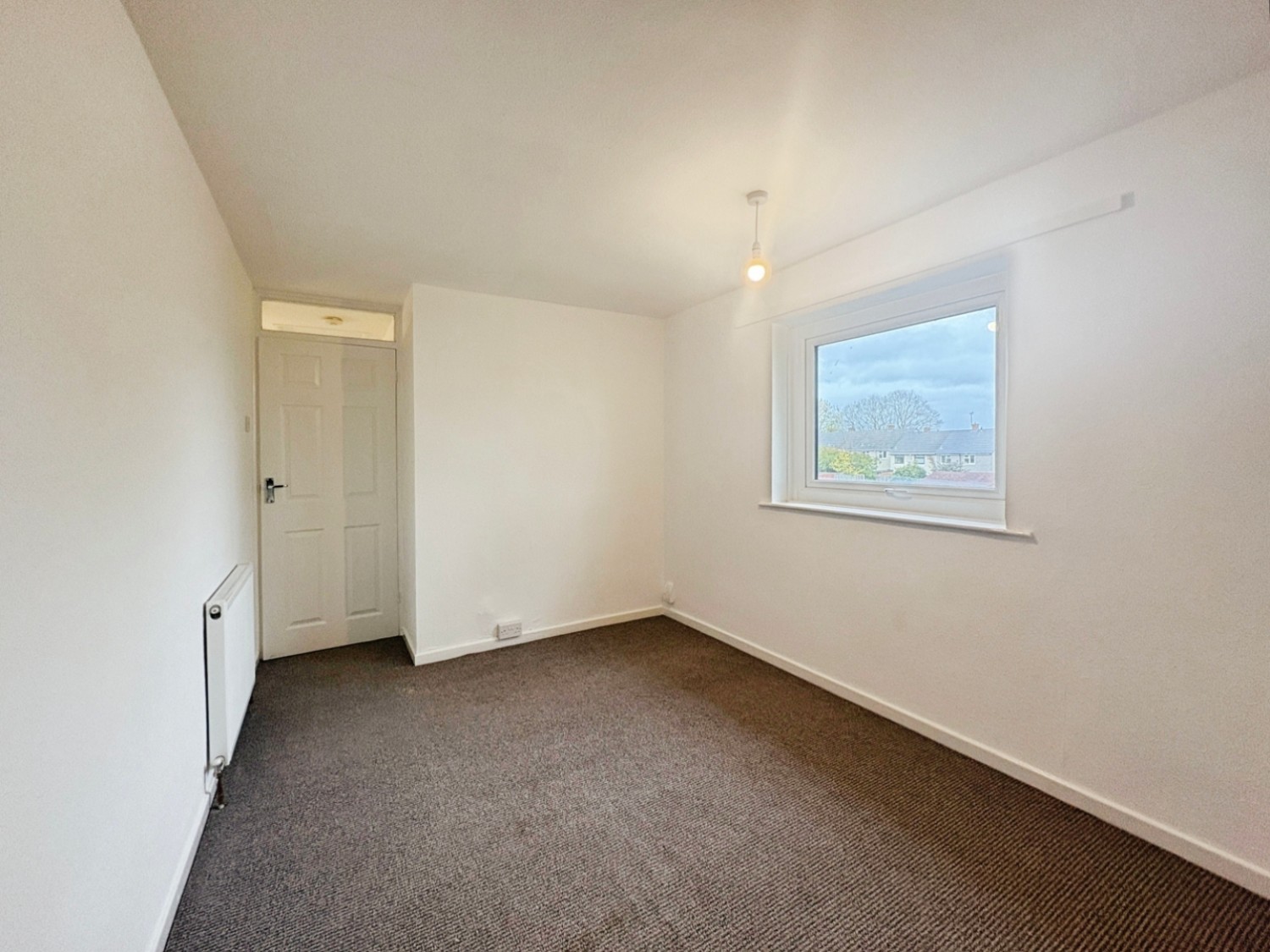 Neville Close, Redditch, B98