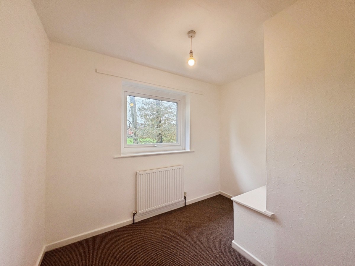 Neville Close, Redditch, B98