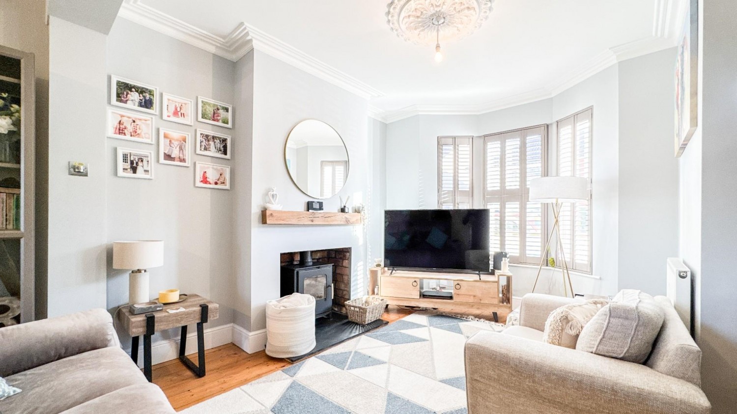 Highbury Road, Bedminster, Bristol, BS3