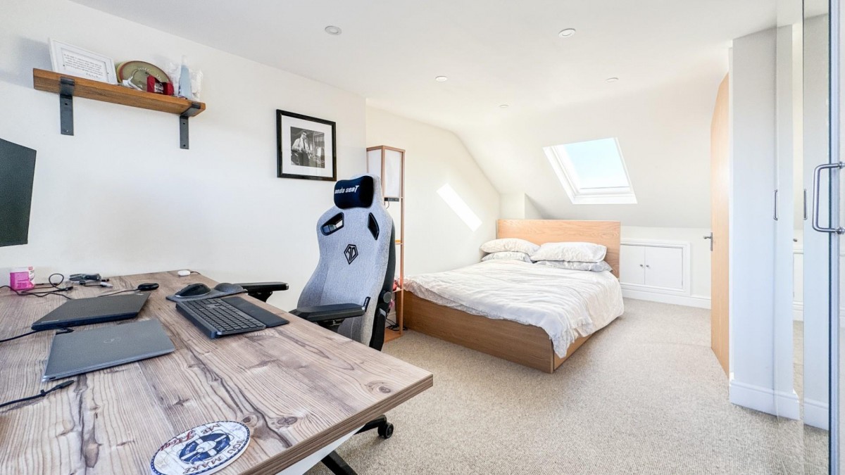 Highbury Road, Bedminster, Bristol, BS3