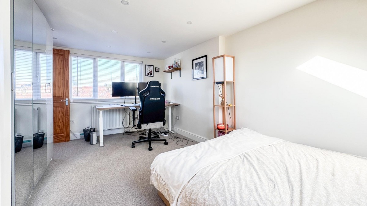 Highbury Road, Bedminster, Bristol, BS3