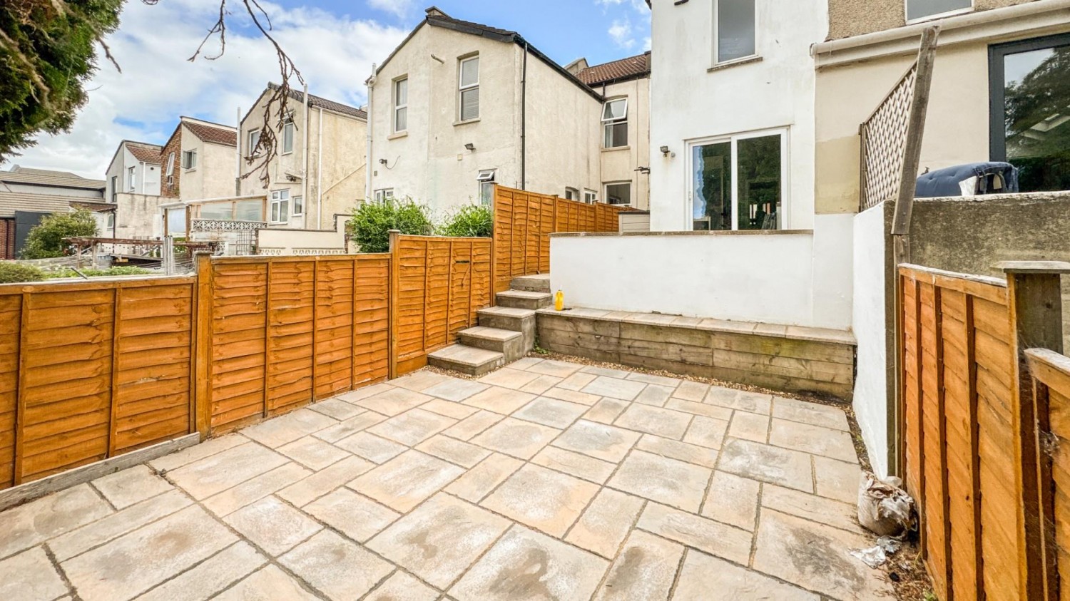 Highbury Road, Bedminster, Bristol, BS3