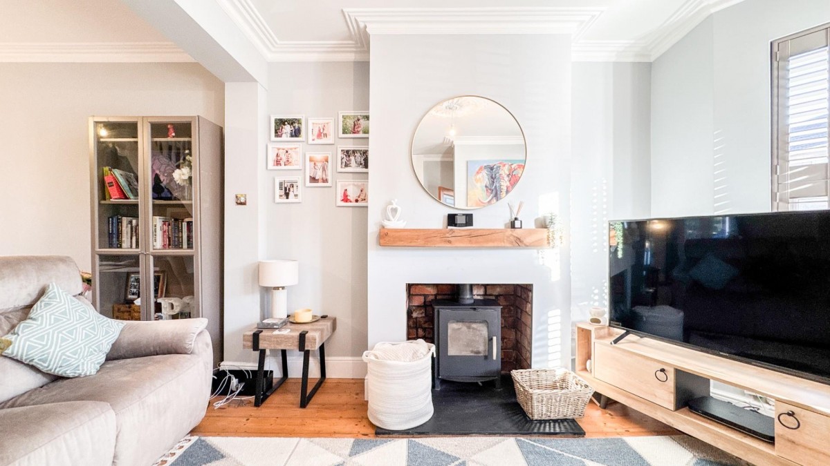 Highbury Road, Bedminster, Bristol, BS3