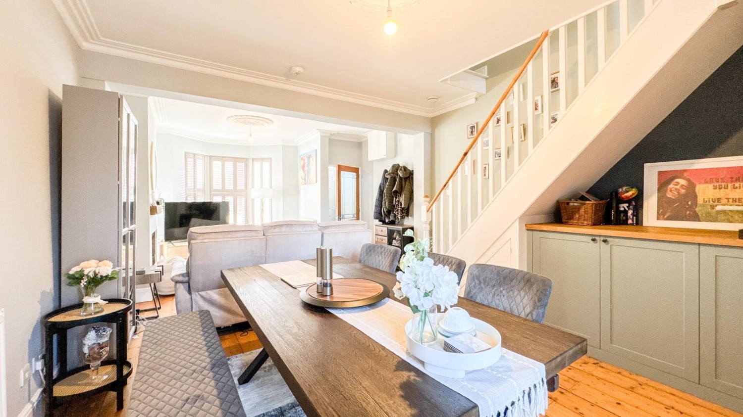 Highbury Road, Bedminster, Bristol, BS3