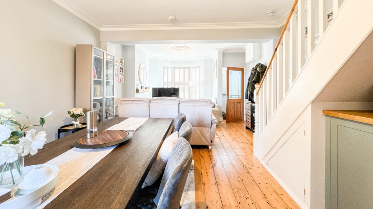 Highbury Road, Bedminster, Bristol, BS3