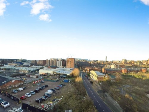 Greenland Street, Liverpool