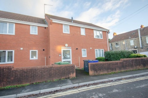 Chamberlain House, Berkeley Road, Staple Hill, Bristol, BS16 5JW