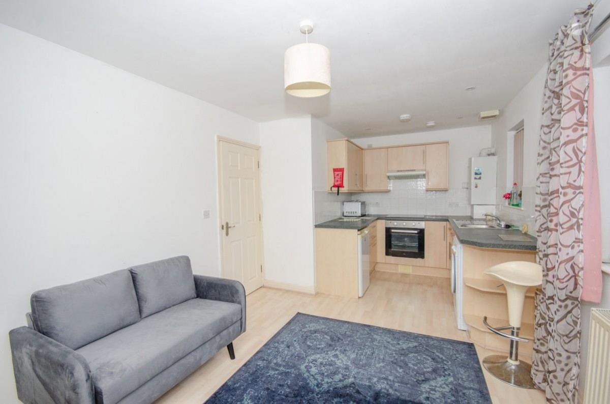 Chamberlain House, Berkeley Road, Staple Hill, Bristol, BS16 5JW