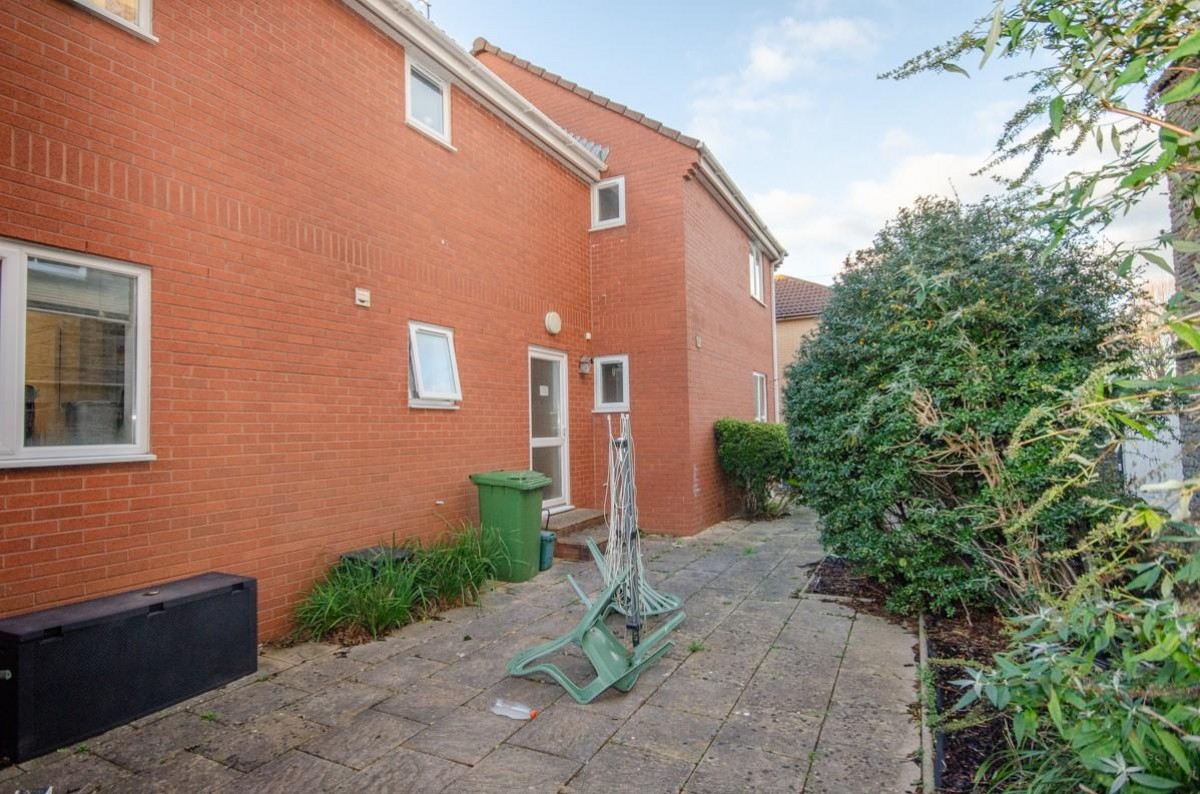 Chamberlain House, Berkeley Road, Staple Hill, Bristol, BS16 5JW