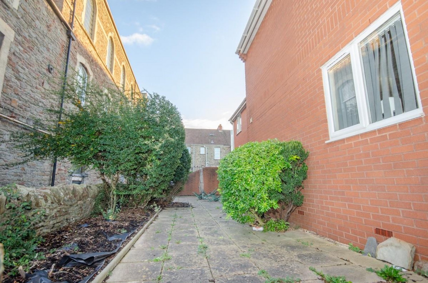 Chamberlain House, Berkeley Road, Staple Hill, Bristol, BS16 5JW