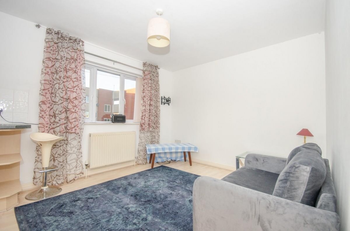 Chamberlain House, Berkeley Road, Staple Hill, Bristol, BS16 5JW