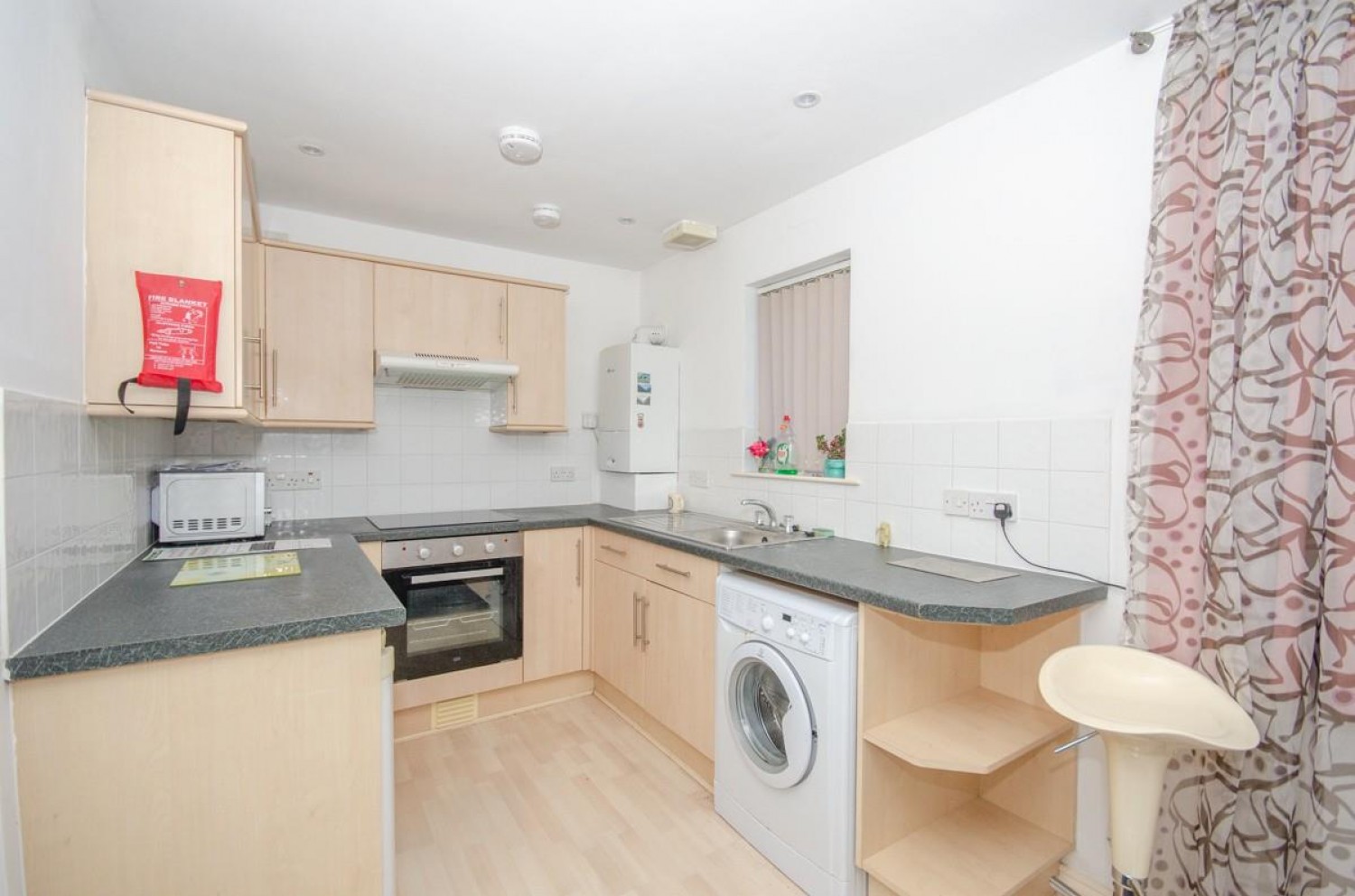 Chamberlain House, Berkeley Road, Staple Hill, Bristol, BS16 5JW