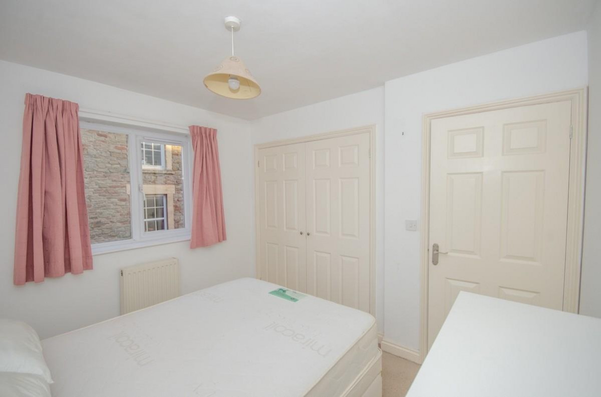 Chamberlain House, Berkeley Road, Staple Hill, Bristol, BS16 5JW