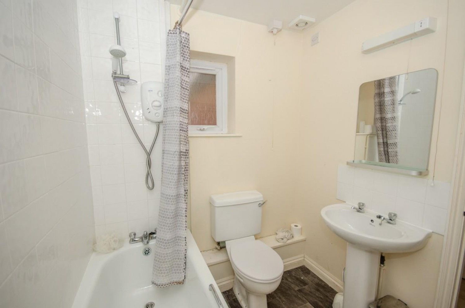 Chamberlain House, Berkeley Road, Staple Hill, Bristol, BS16 5JW