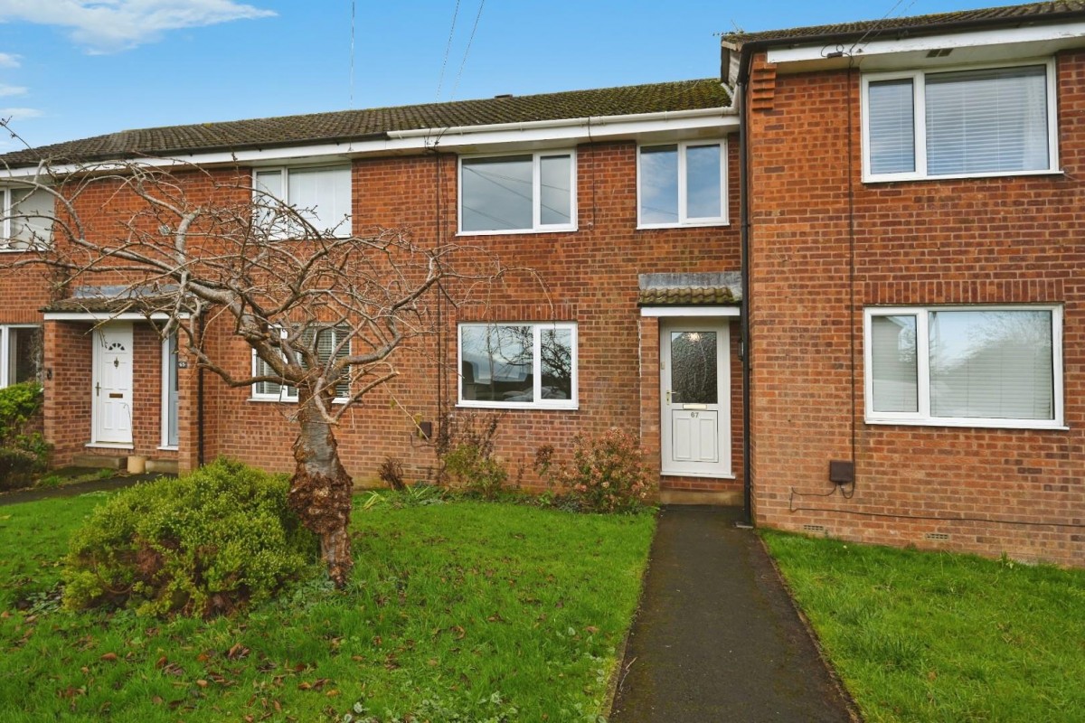 Moorside Dale, Ripon