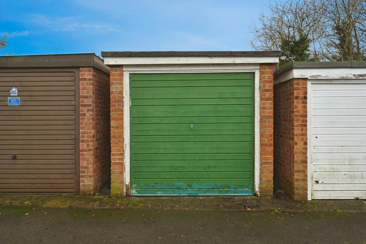 Moorside Dale, Ripon