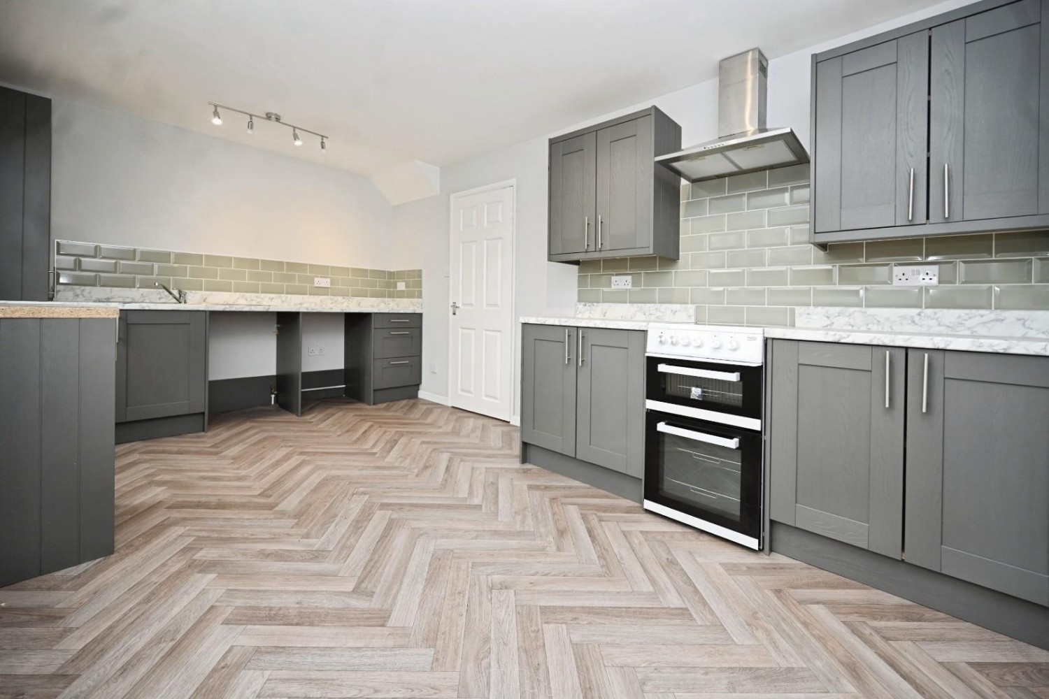 Moorside Dale, Ripon