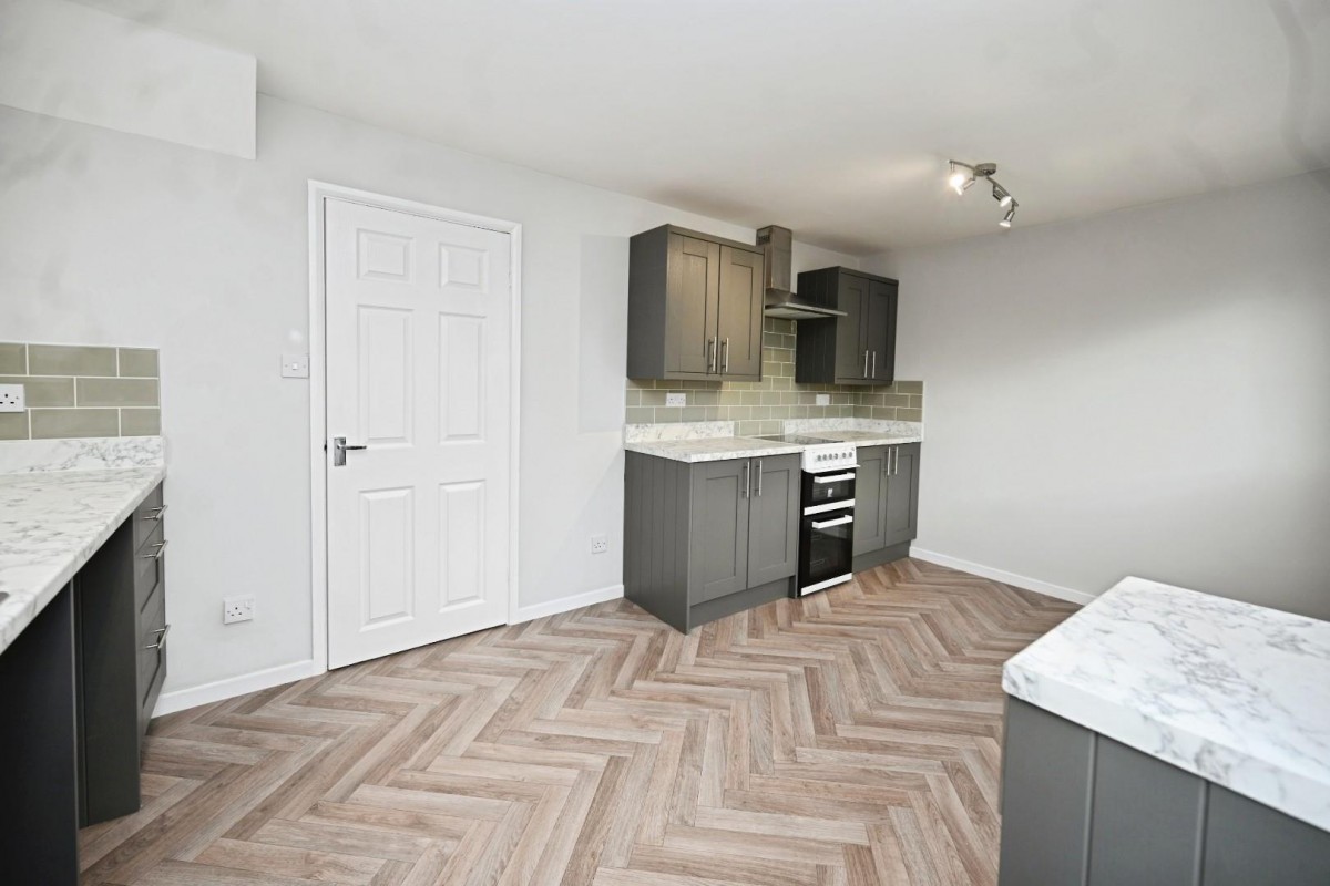 Moorside Dale, Ripon