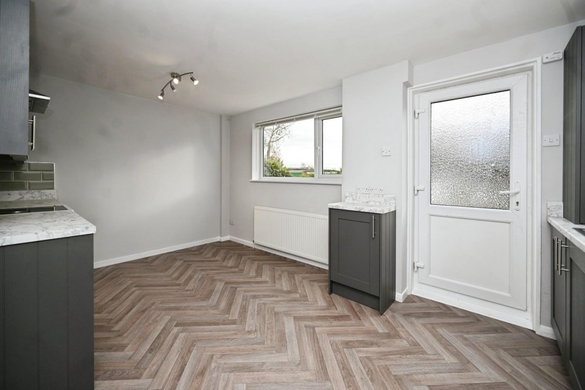 Moorside Dale, Ripon