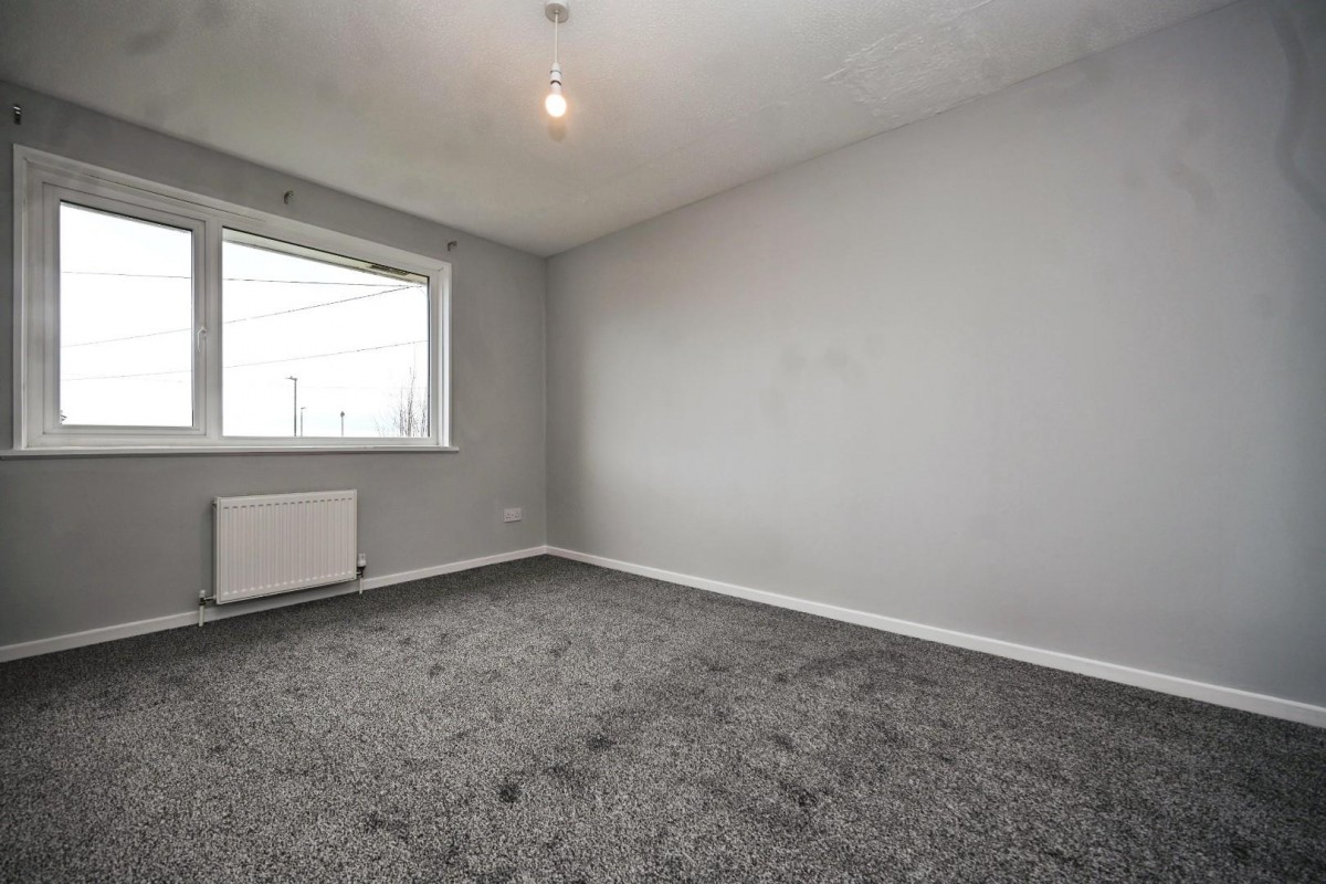 Moorside Dale, Ripon