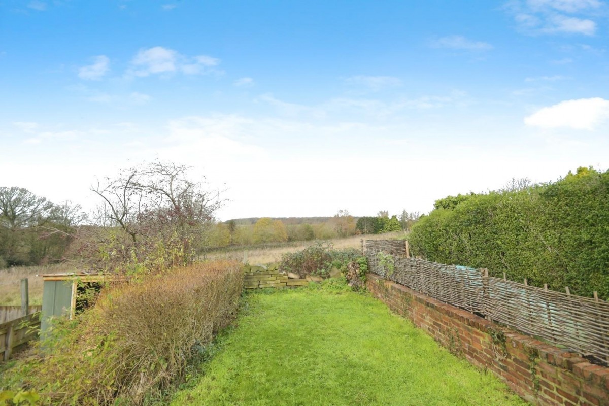 Handley Road, New Whittington, Chesterfield, S43 2DU