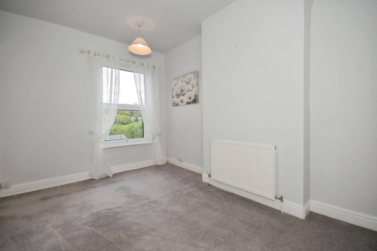 Handley Road, New Whittington, Chesterfield, S43 2DU