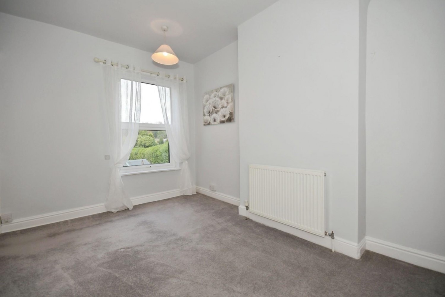 Handley Road, New Whittington, Chesterfield, S43 2DU