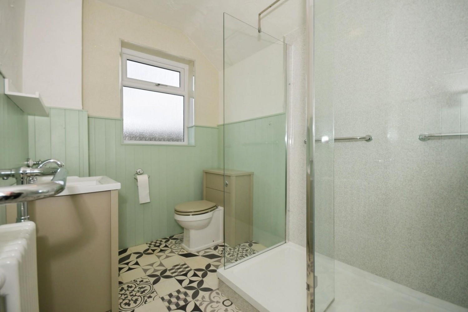 Handley Road, New Whittington, Chesterfield, S43 2DU