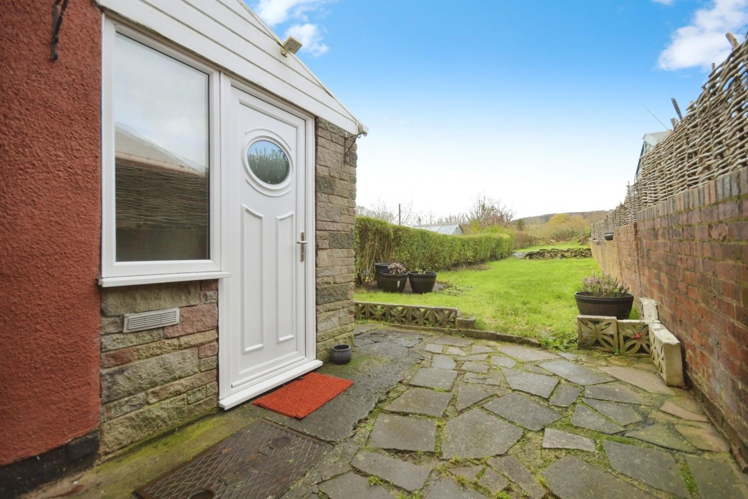 Handley Road, New Whittington, Chesterfield, S43 2DU