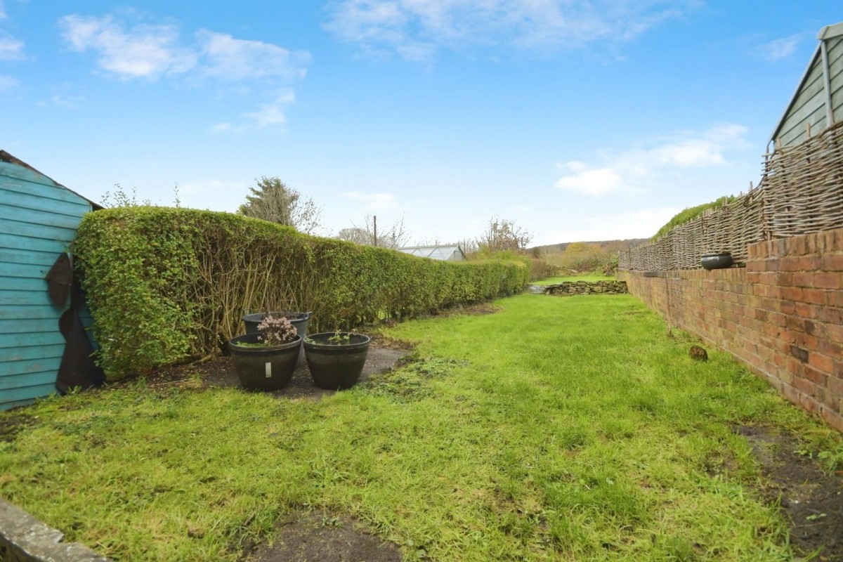 Handley Road, New Whittington, Chesterfield, S43 2DU